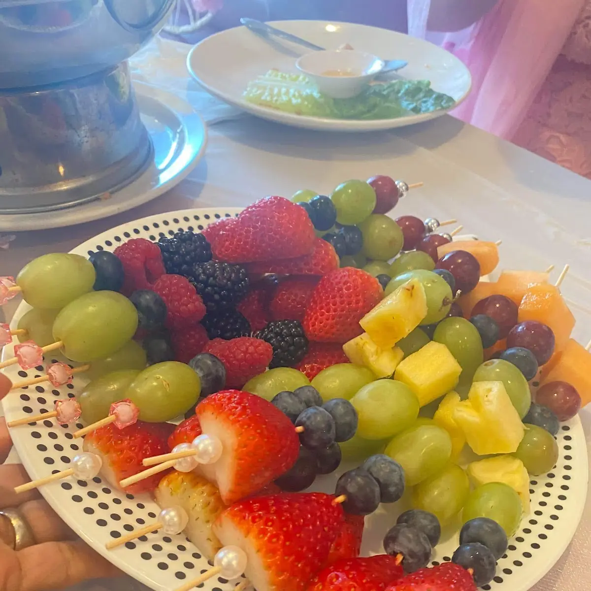 Fresh Fruit