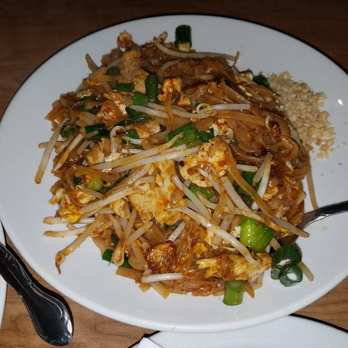 Pad Thai Galore