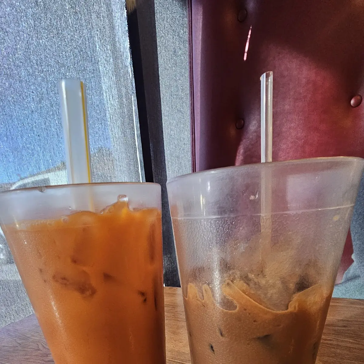 Thai Tea