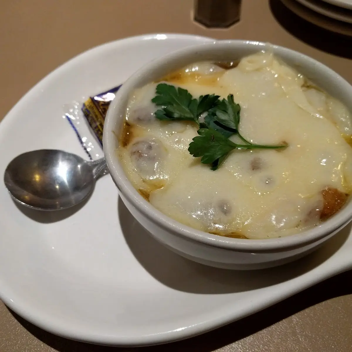 French Onion Soup