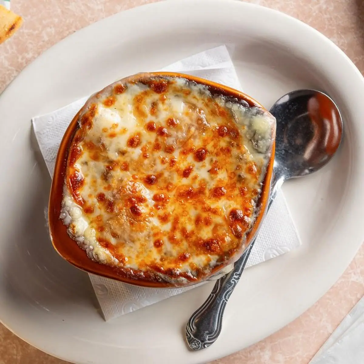French Onion Soup