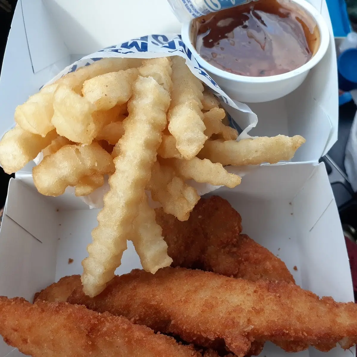 Chicken Tenders