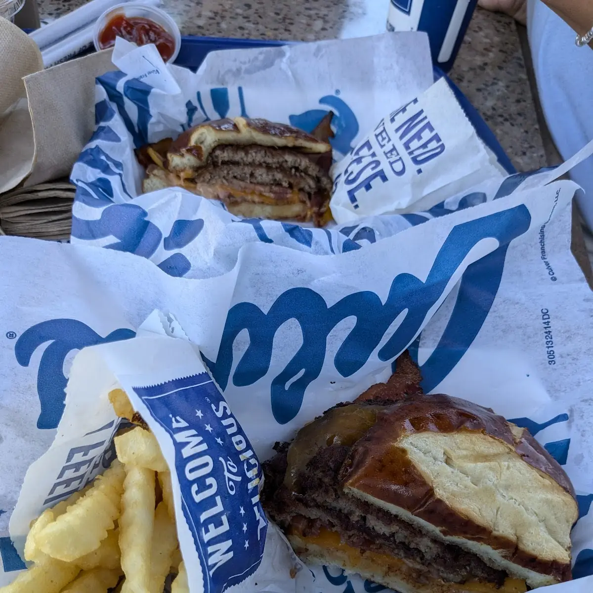 Patty Melt