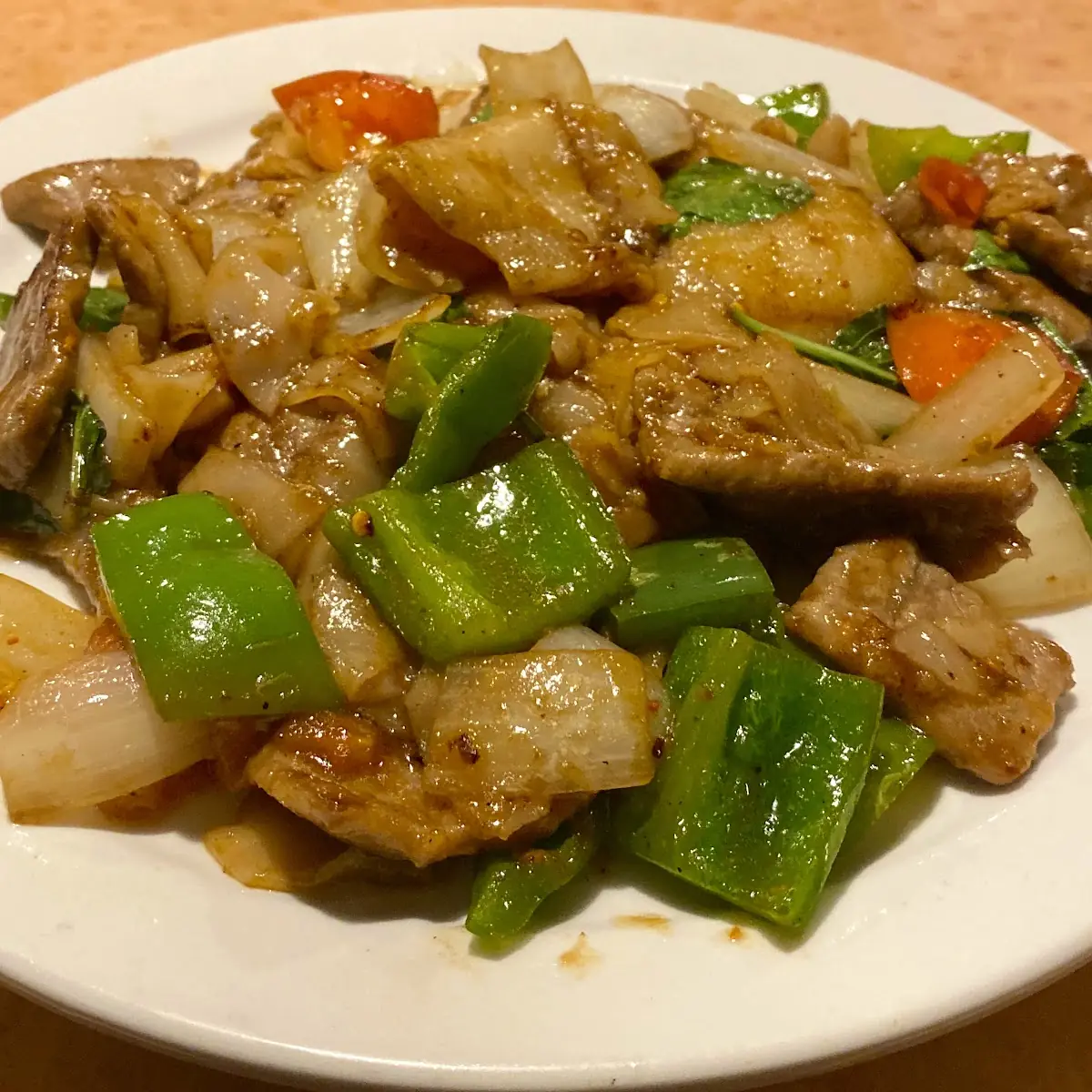 Pad Kee Mao