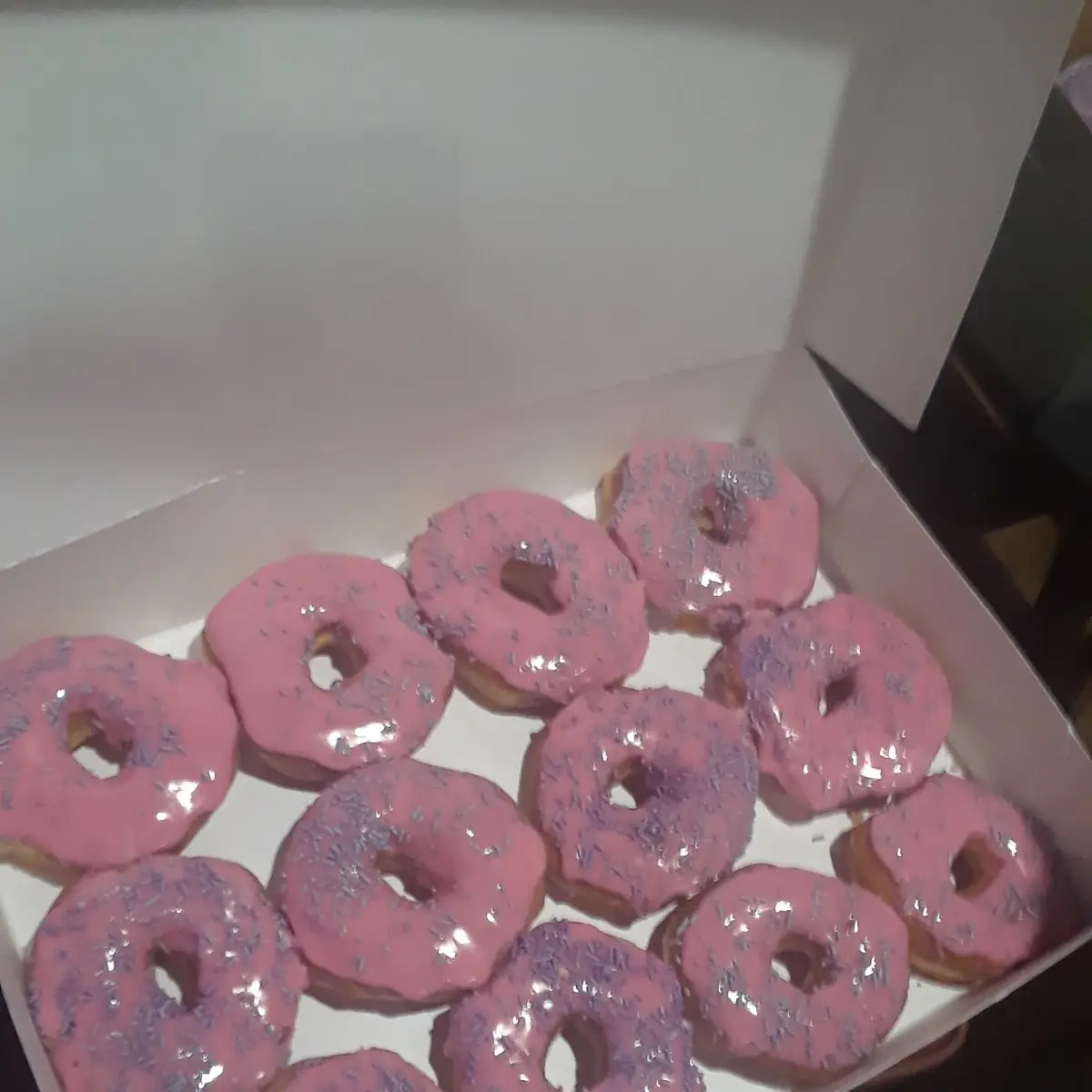 Doughnut