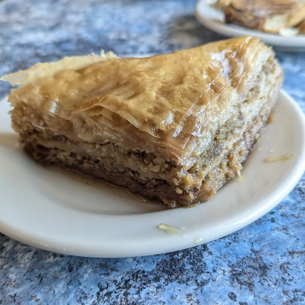 Baklava