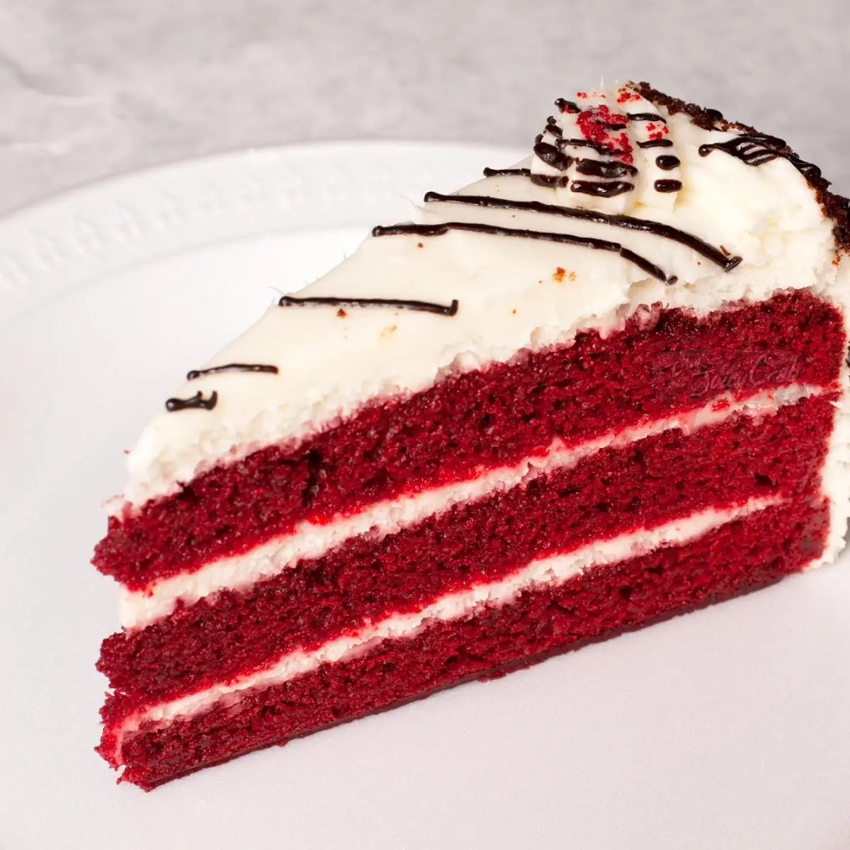 Red Velvet