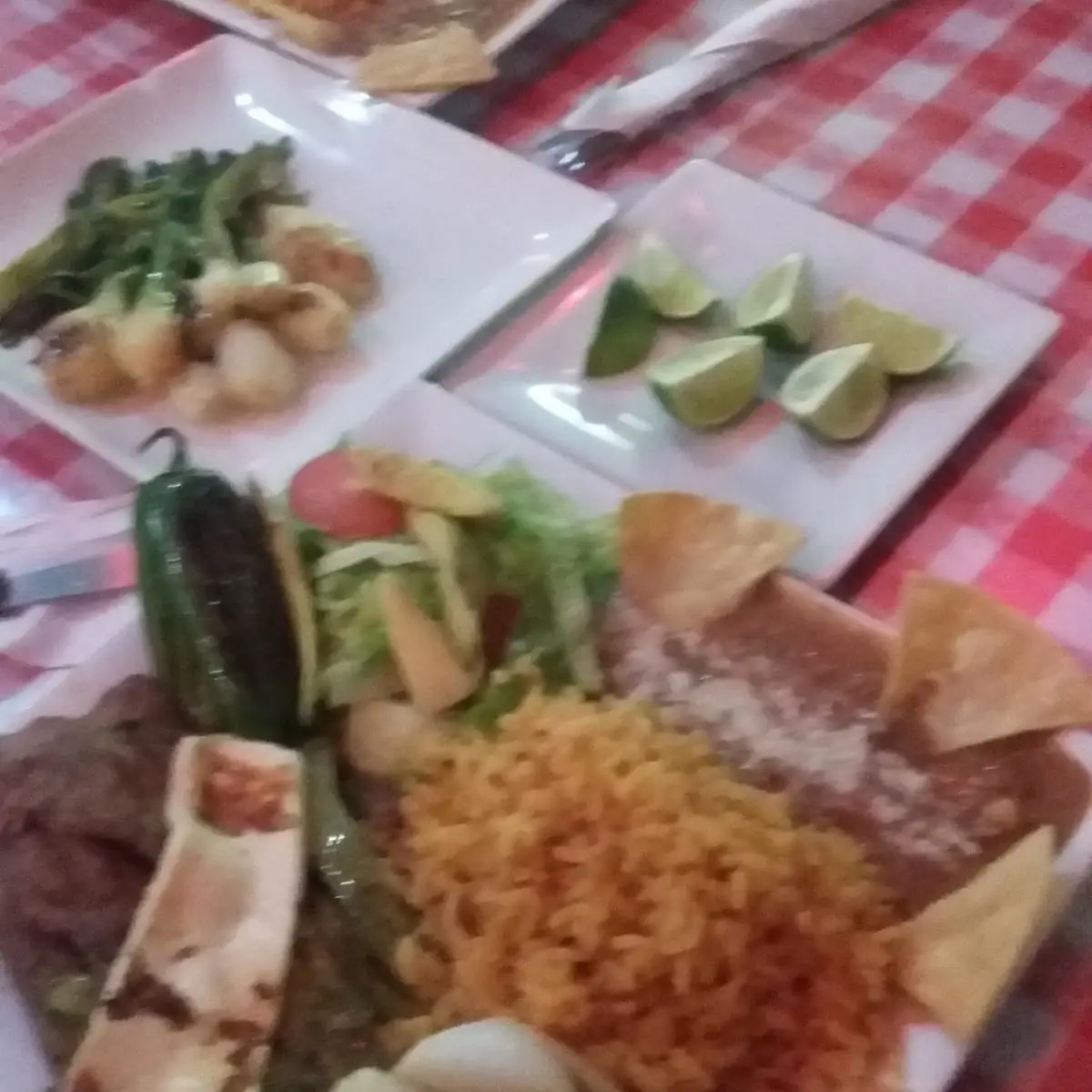 Bistec Ranchero