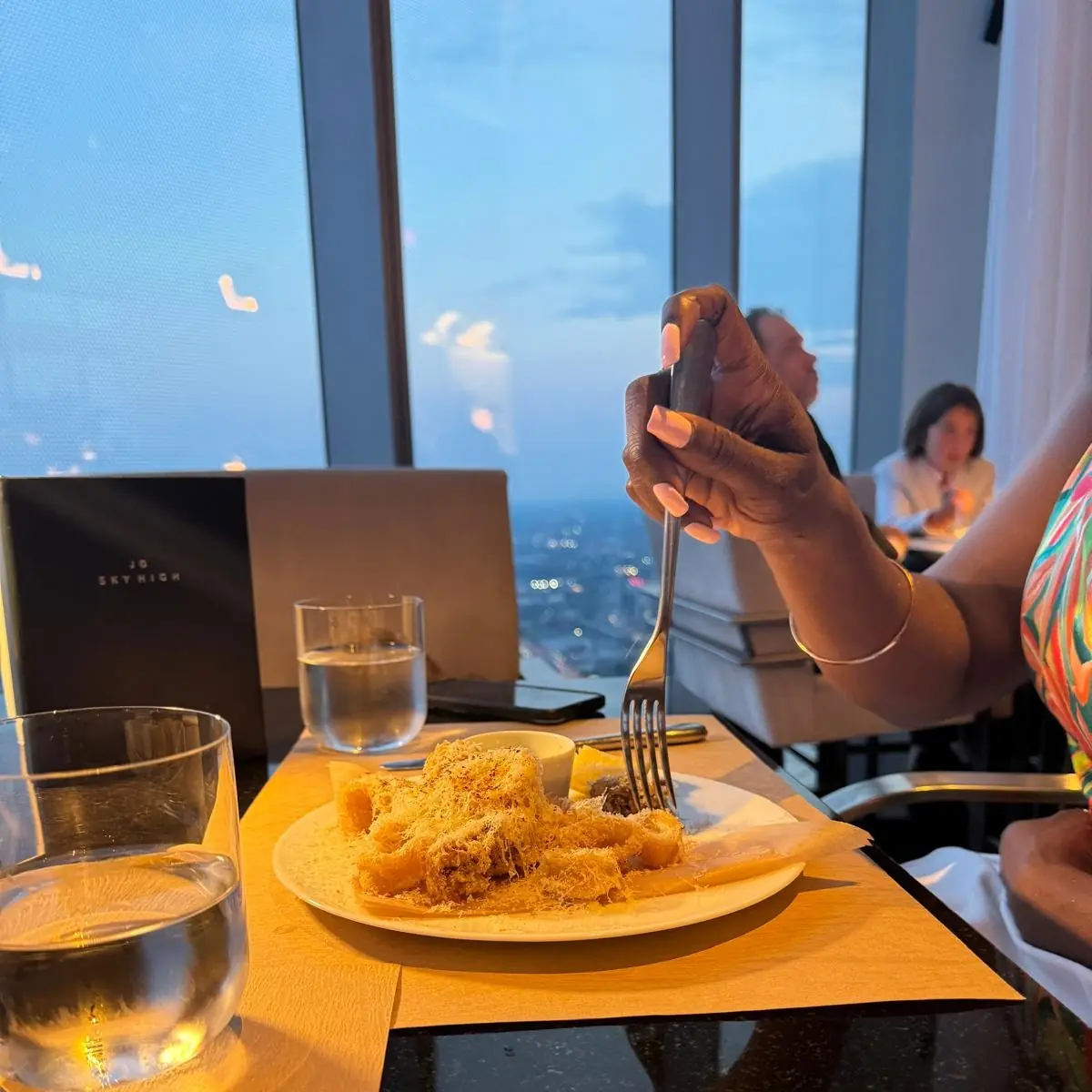 Crispy Calamari