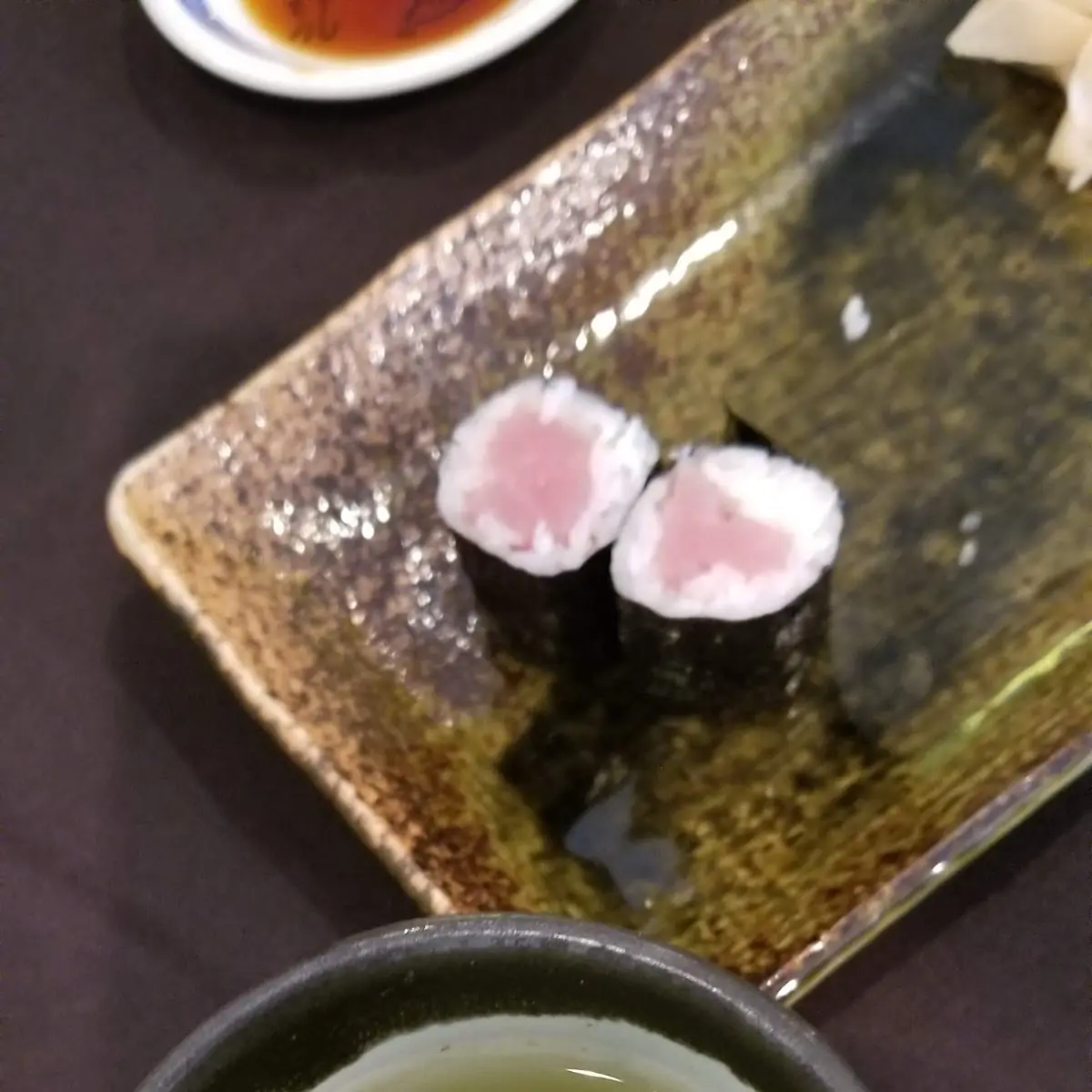 Green Tea