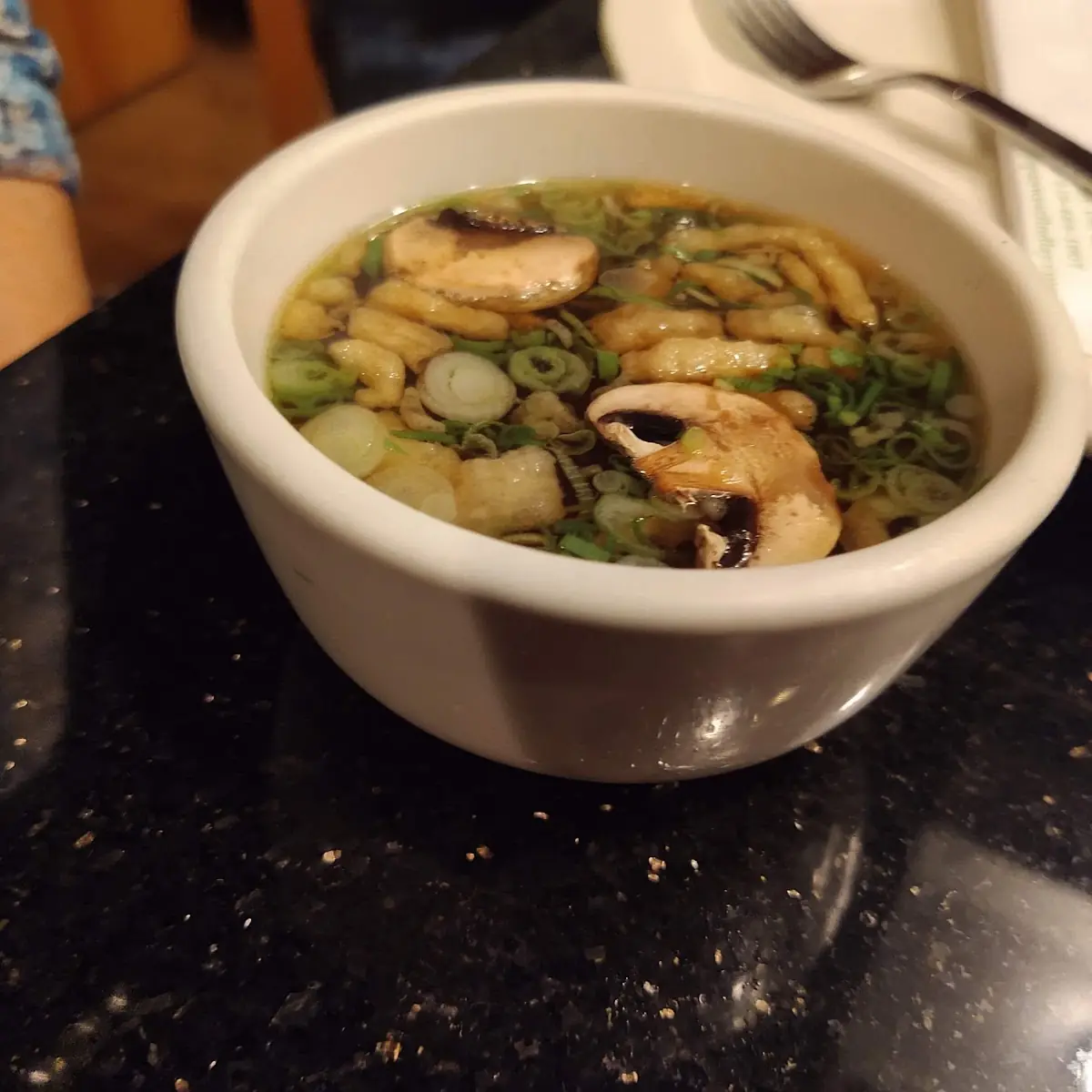 Miso Soup