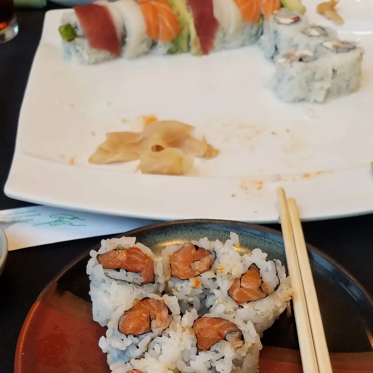 Tuna Roll
