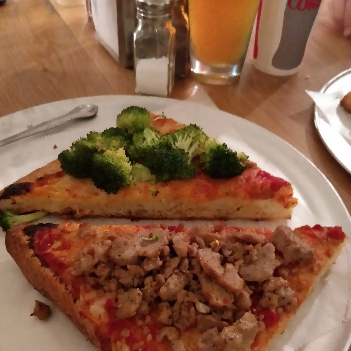 Sicilian Slice