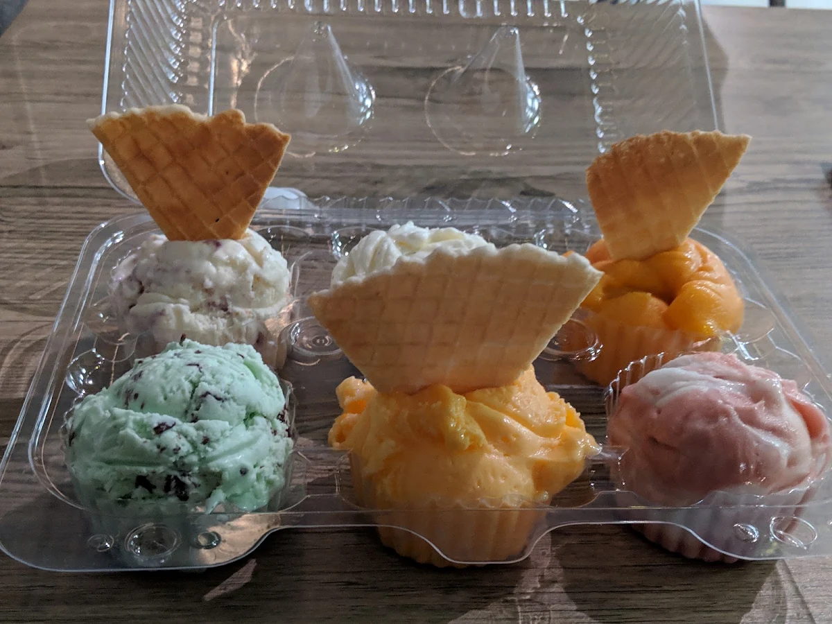 Gelato