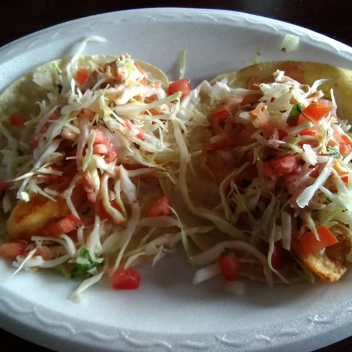 Papaya Salad