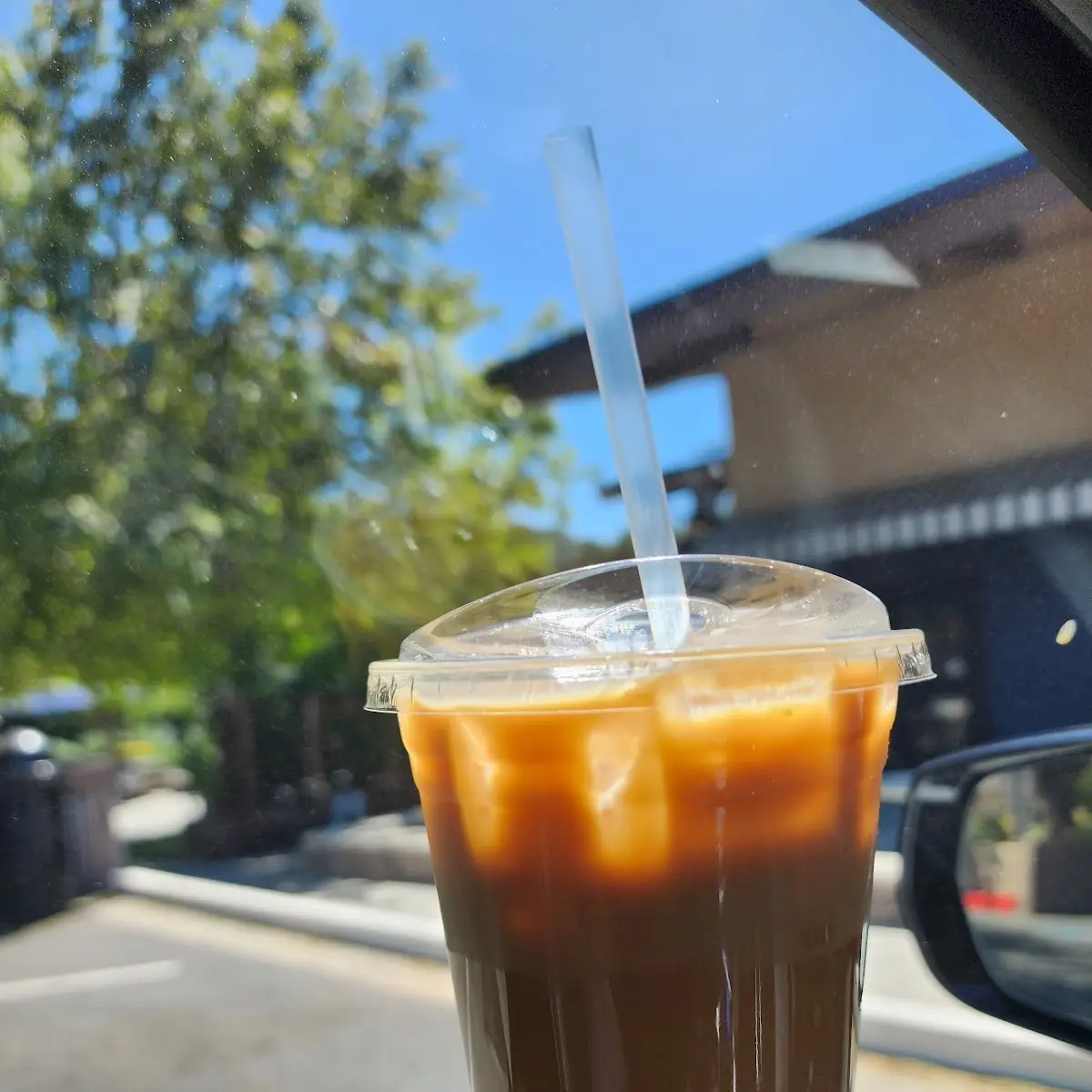 Thai Tea