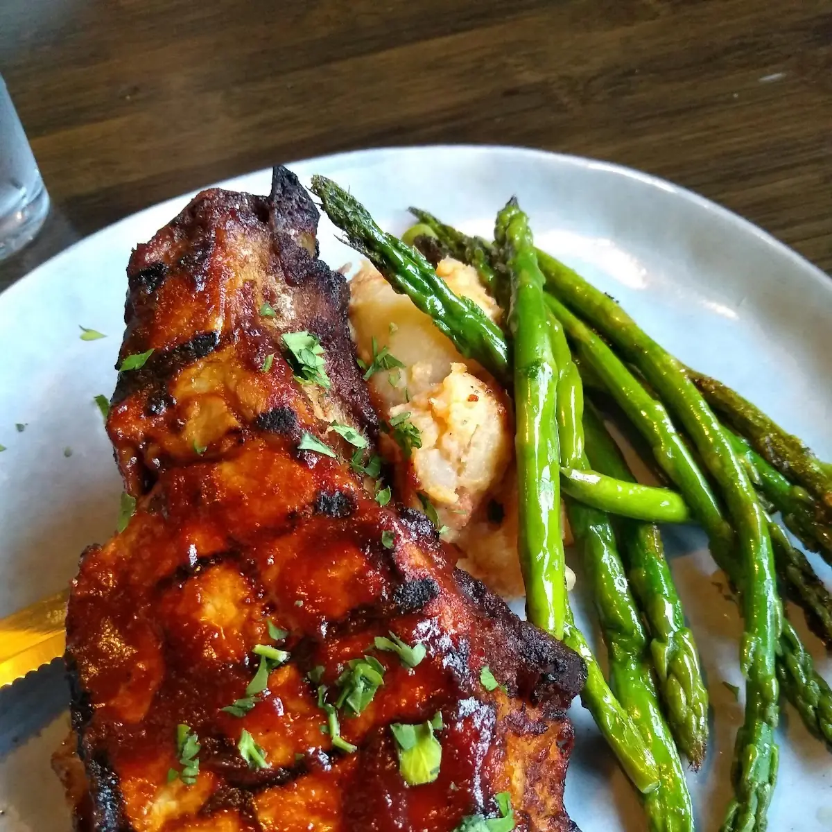 Pork Chop