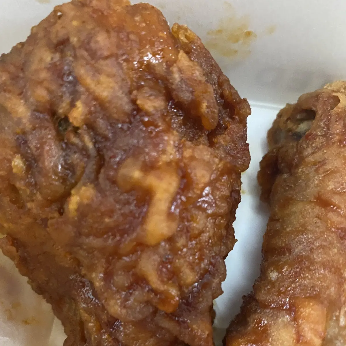 Korean Fried Chicken Drumstick