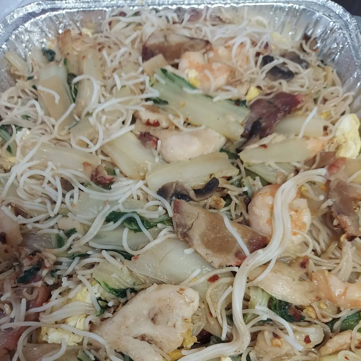 Chef Special Mai Fun