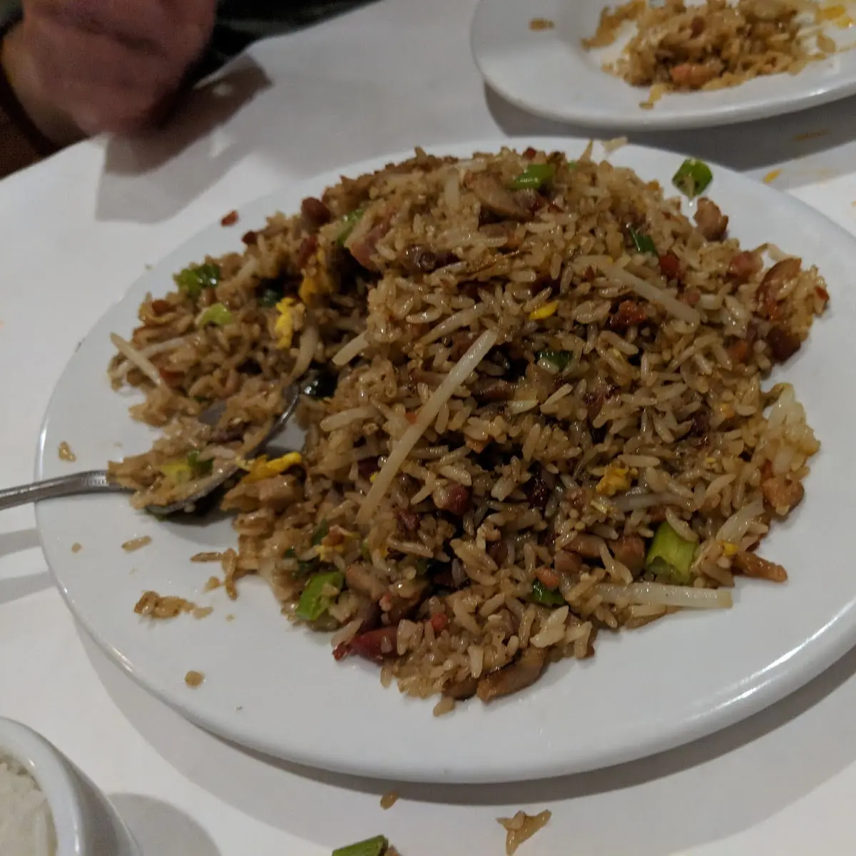 Beef Fried Rice