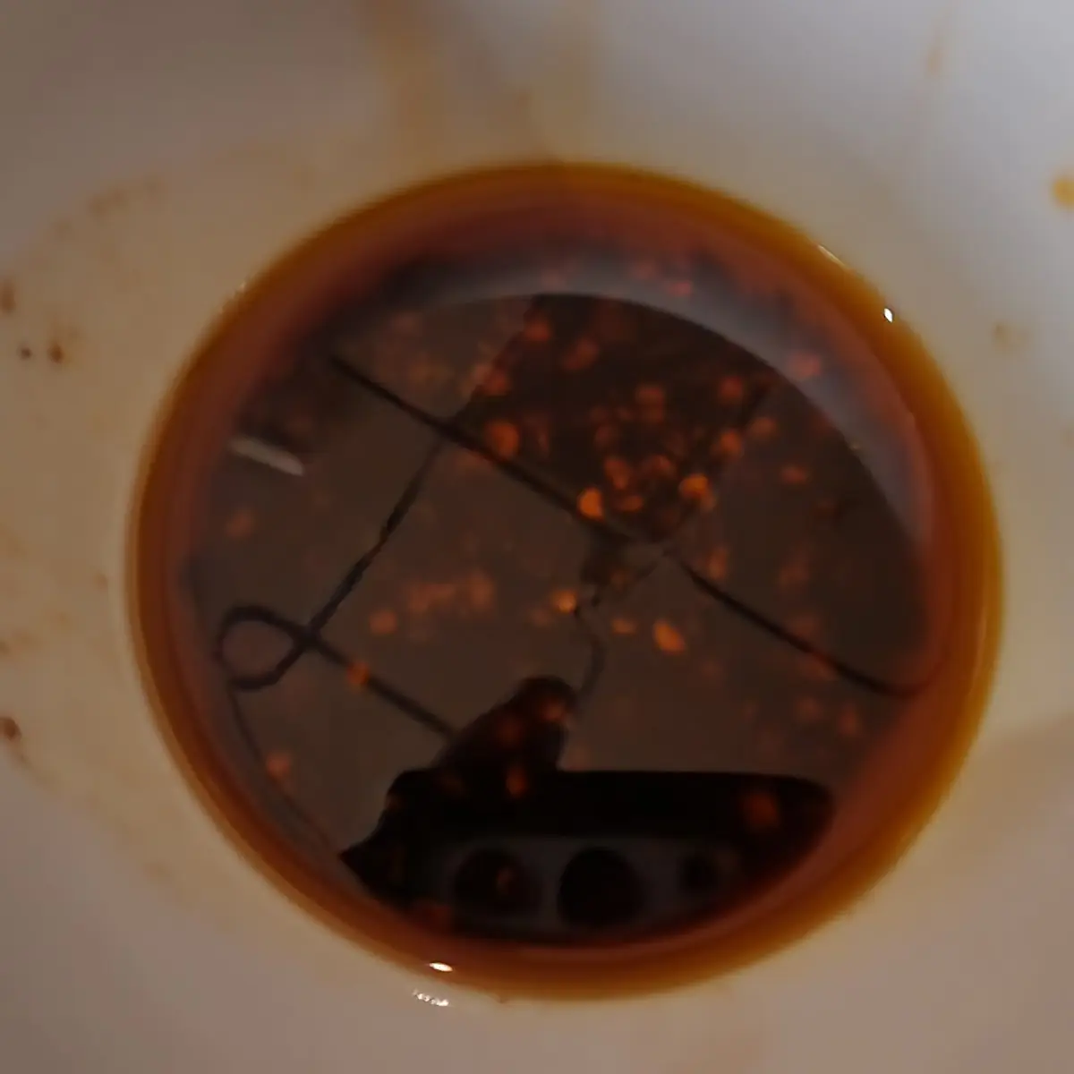 Jar - BBQ Sauce
