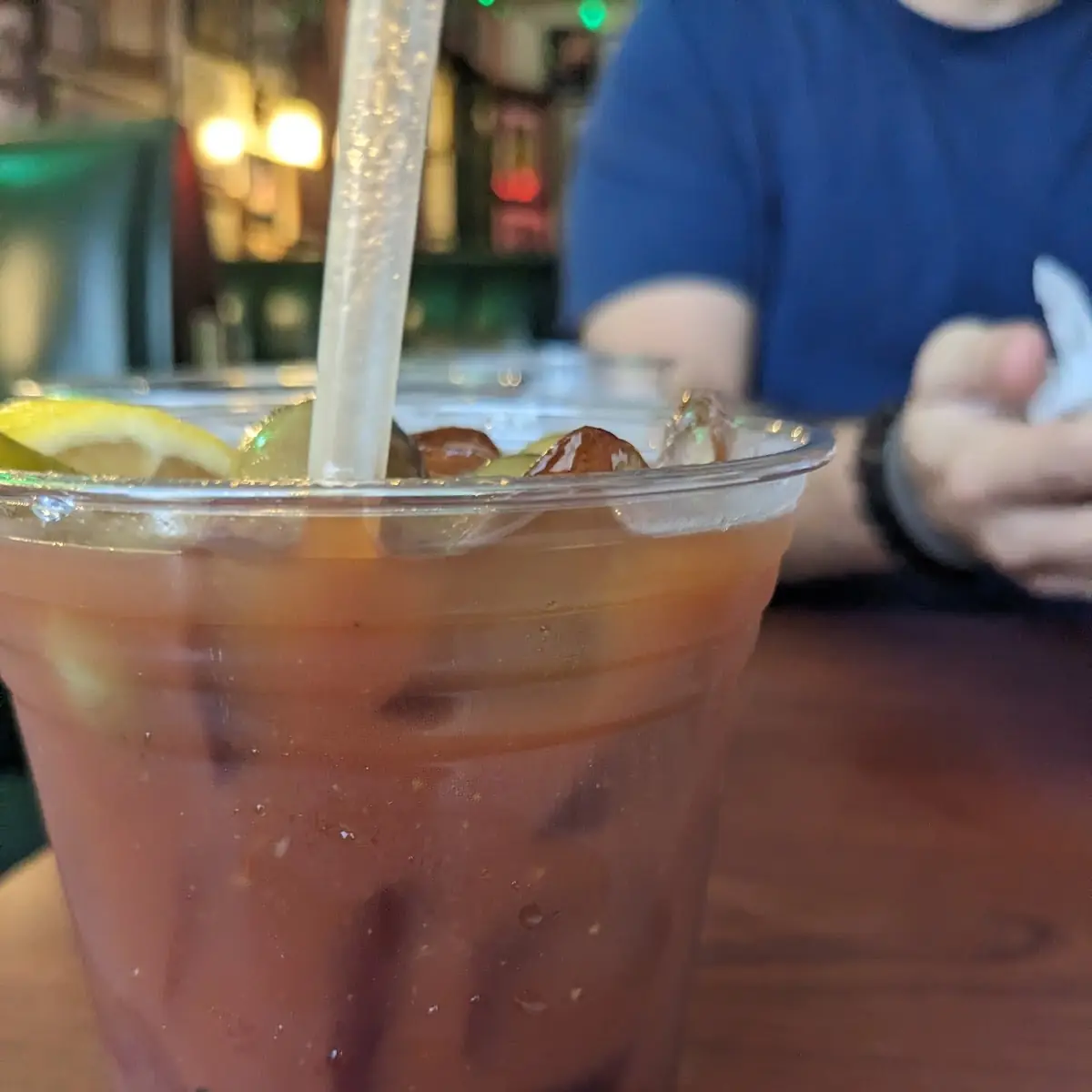 Bloody Mary