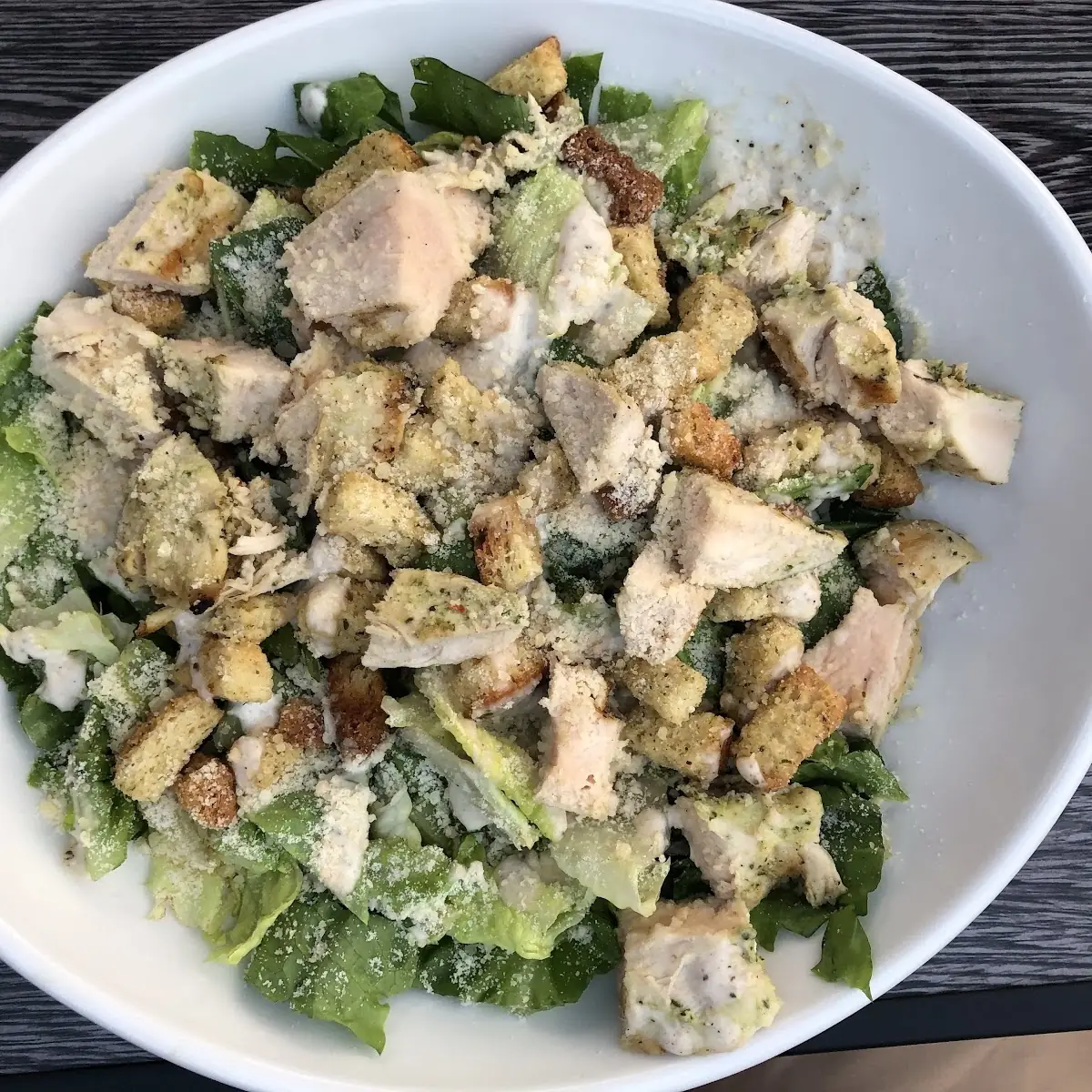 Caesar Salad