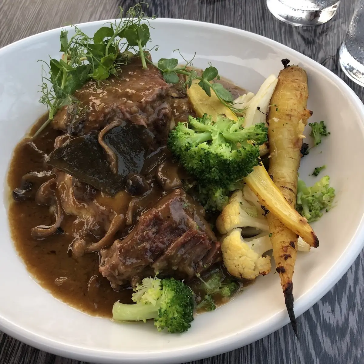 Pot Roast