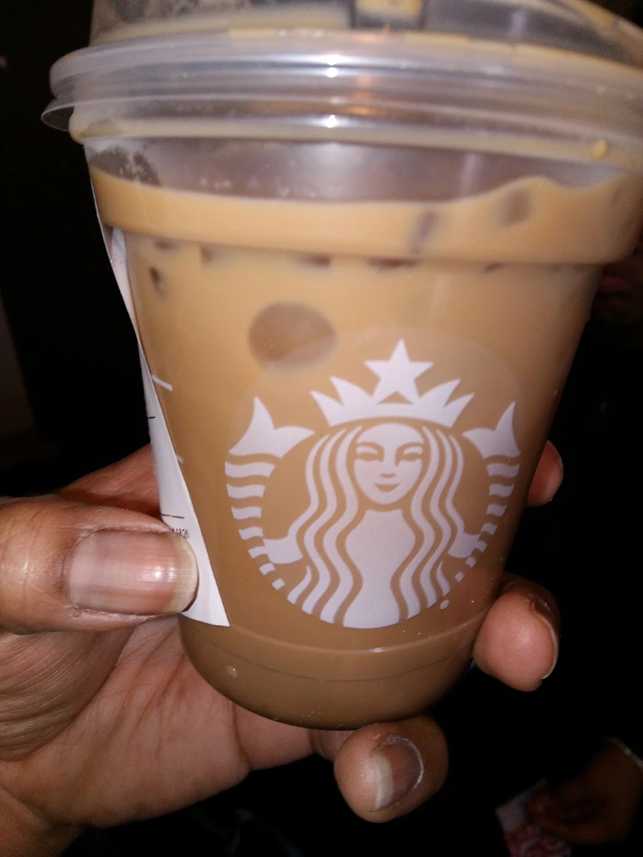 Cold Brew