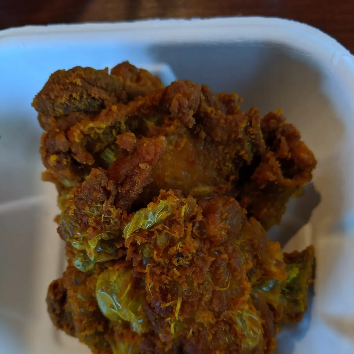 Fried Chicken