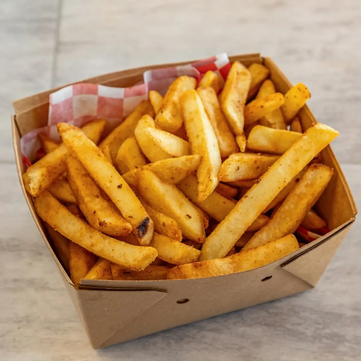 Fries