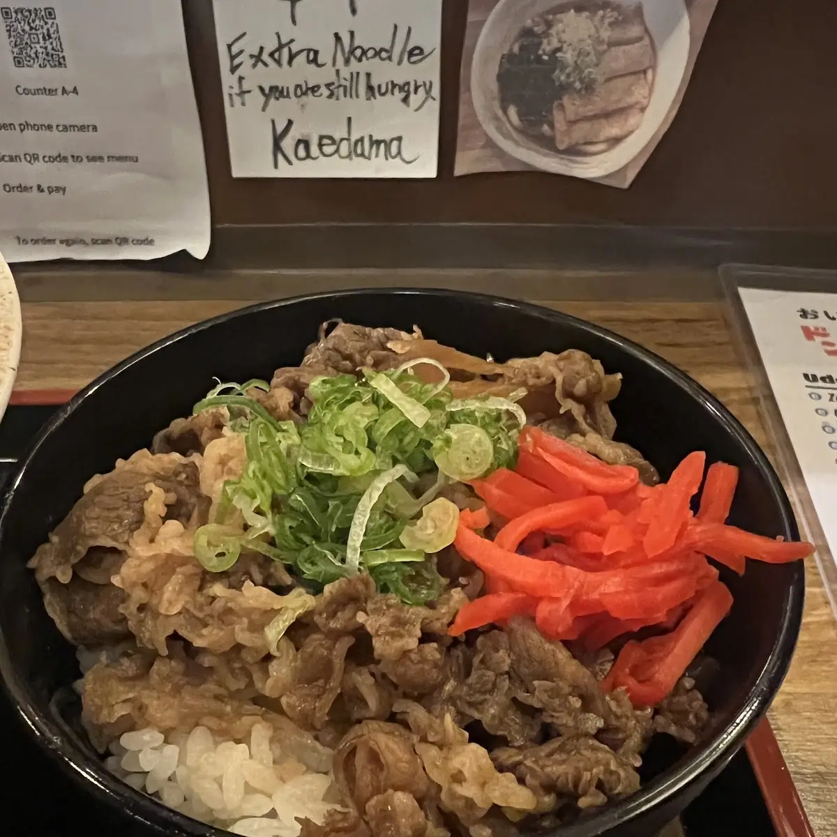Gyu Don