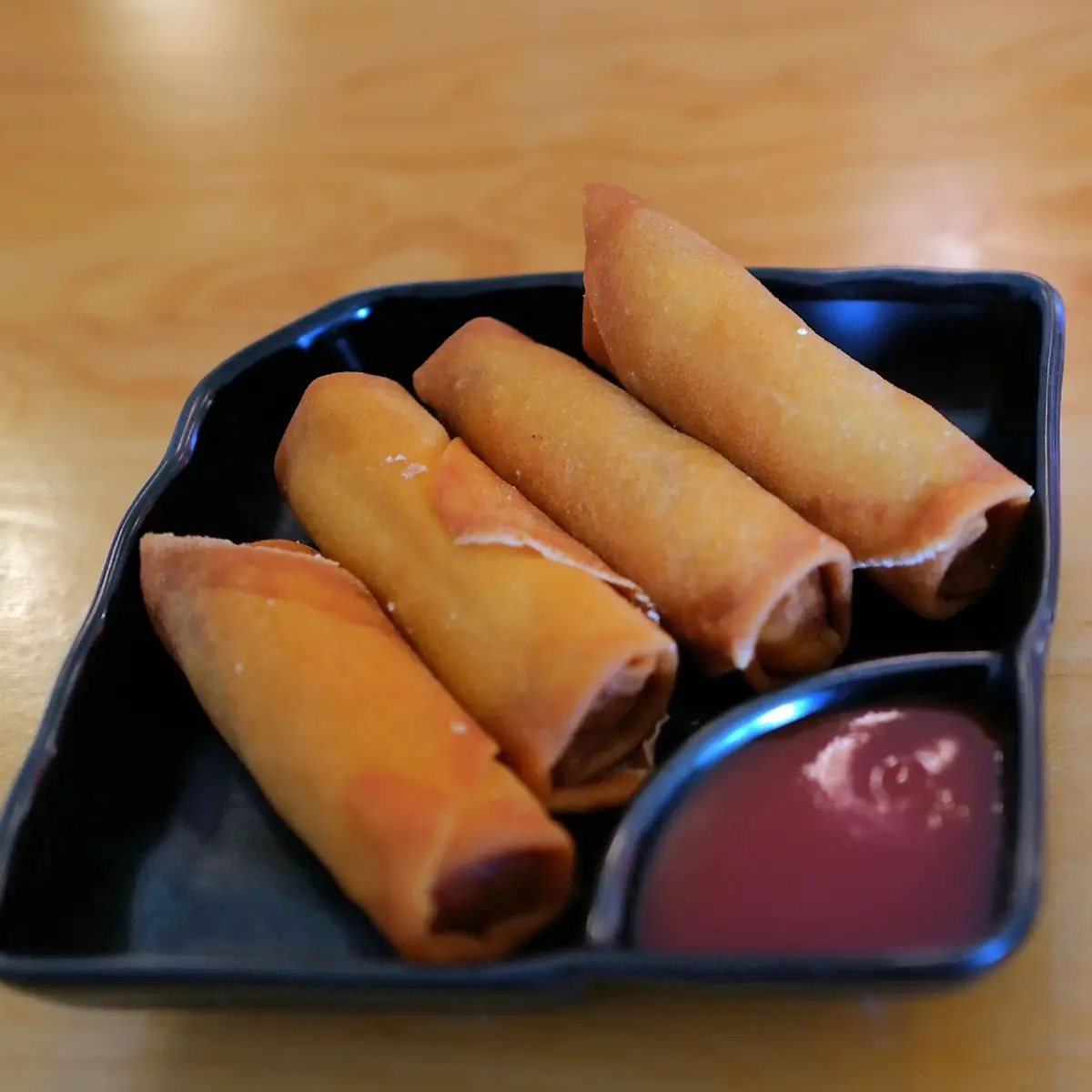 Egg Roll