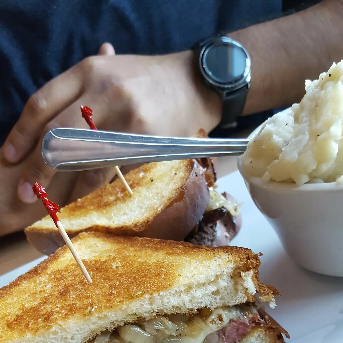French Dip