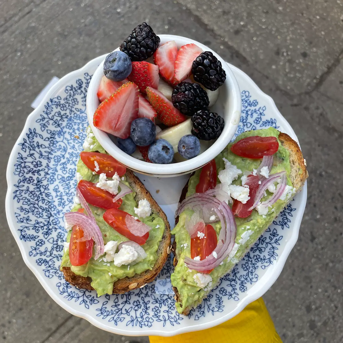 Avocado Toast