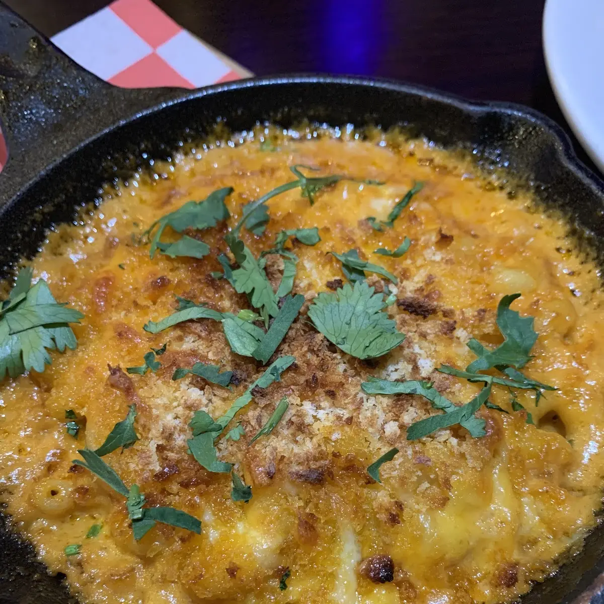 Mac and Cheese
