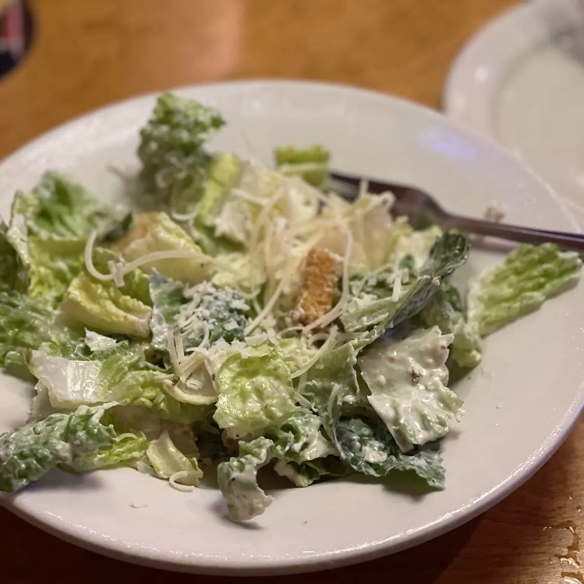 Caesar Salad
