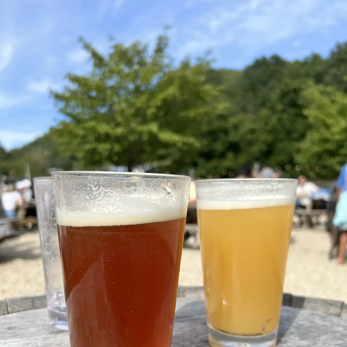 Beer to Take Home