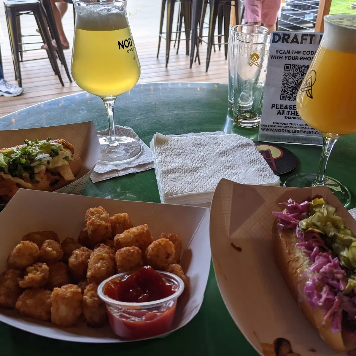 Tater Tots