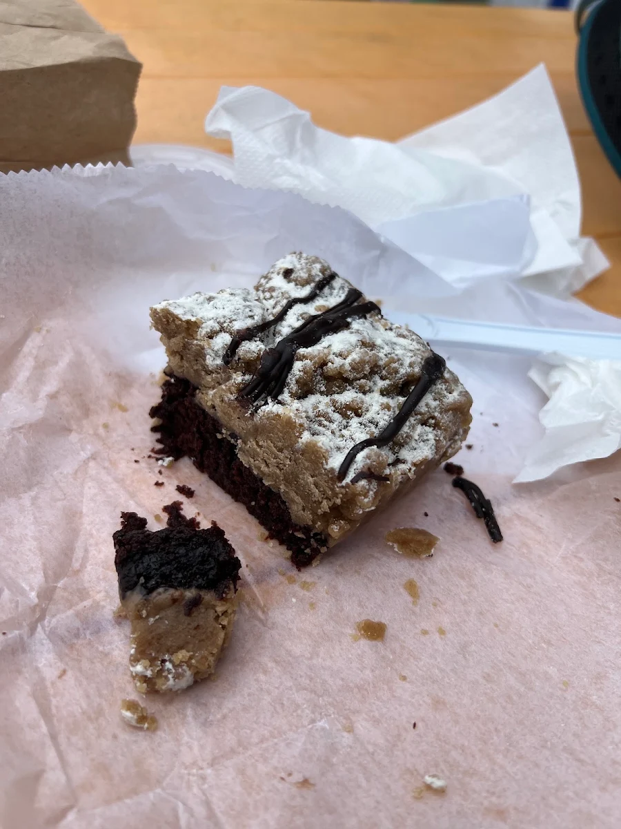 Chocolate Brownie