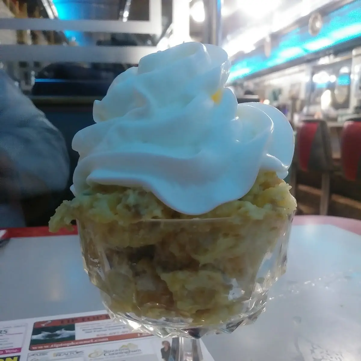 Bread Pudding
