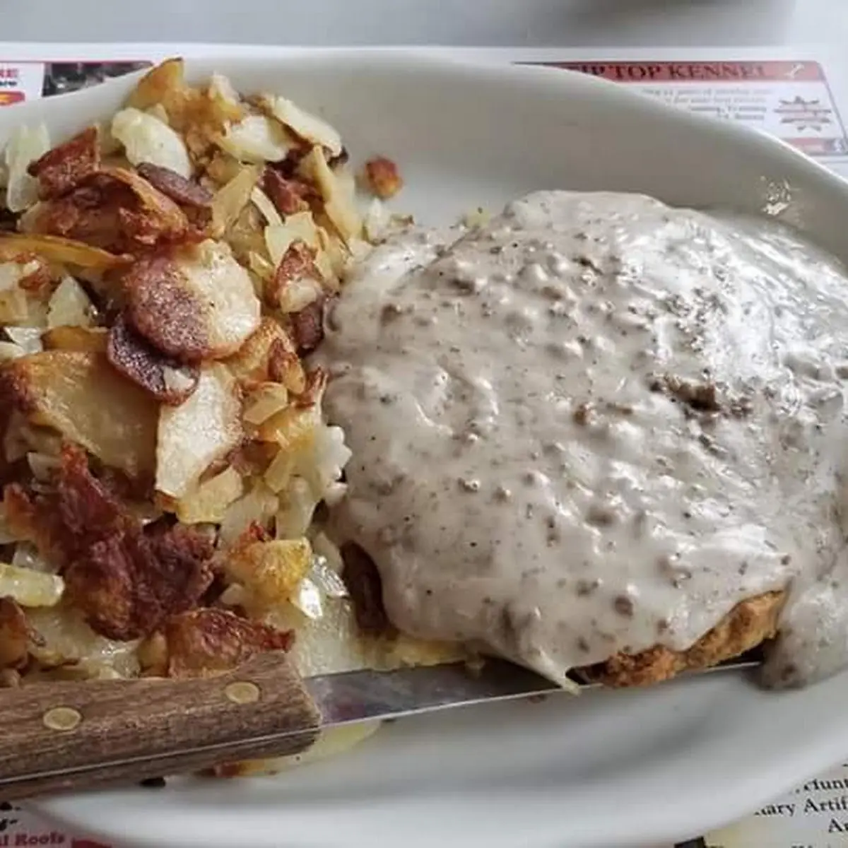 Home Fries