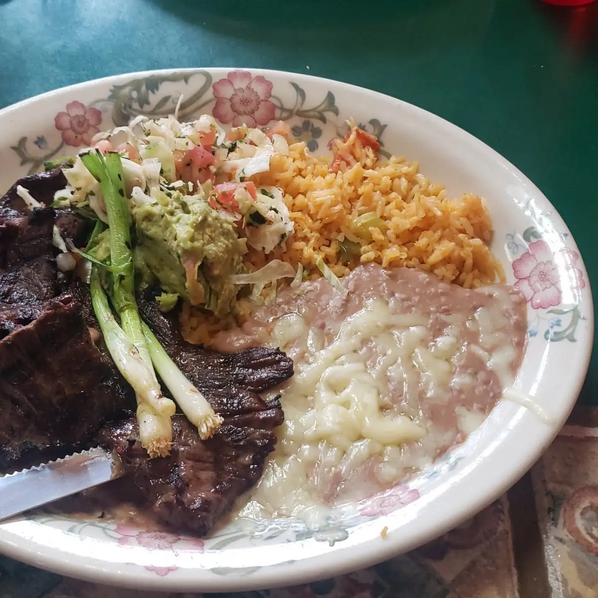 Carne Asada