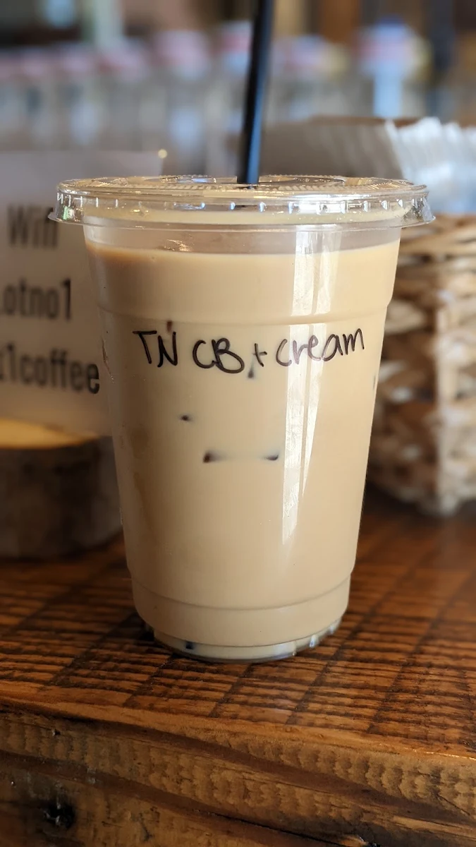 Milk Tea