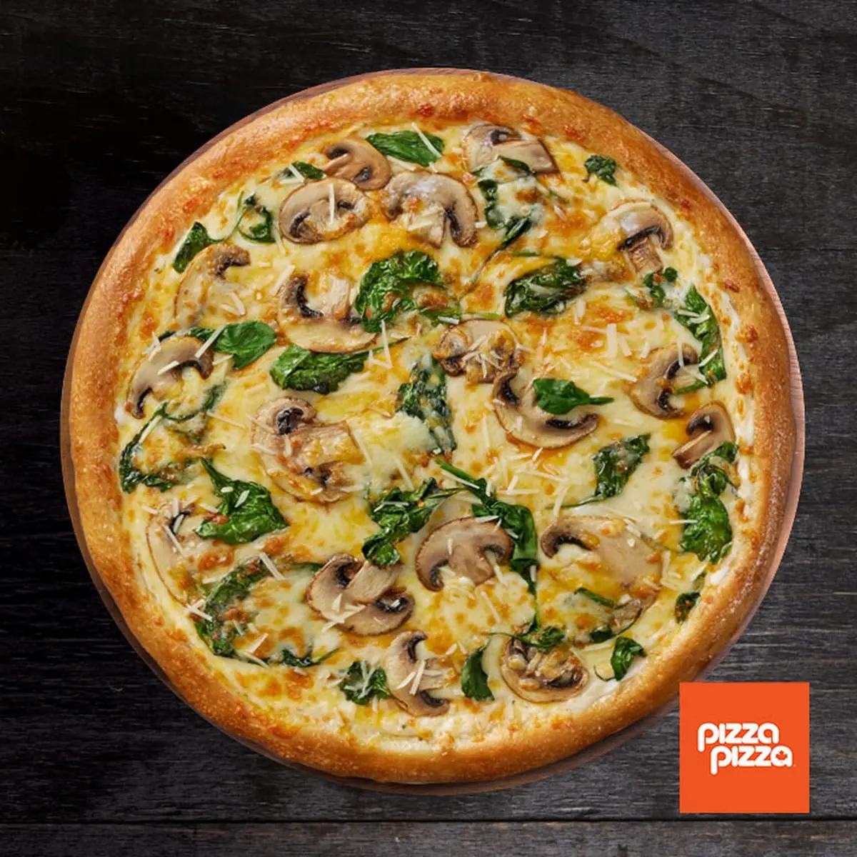 Highlights, Pizza Pizza