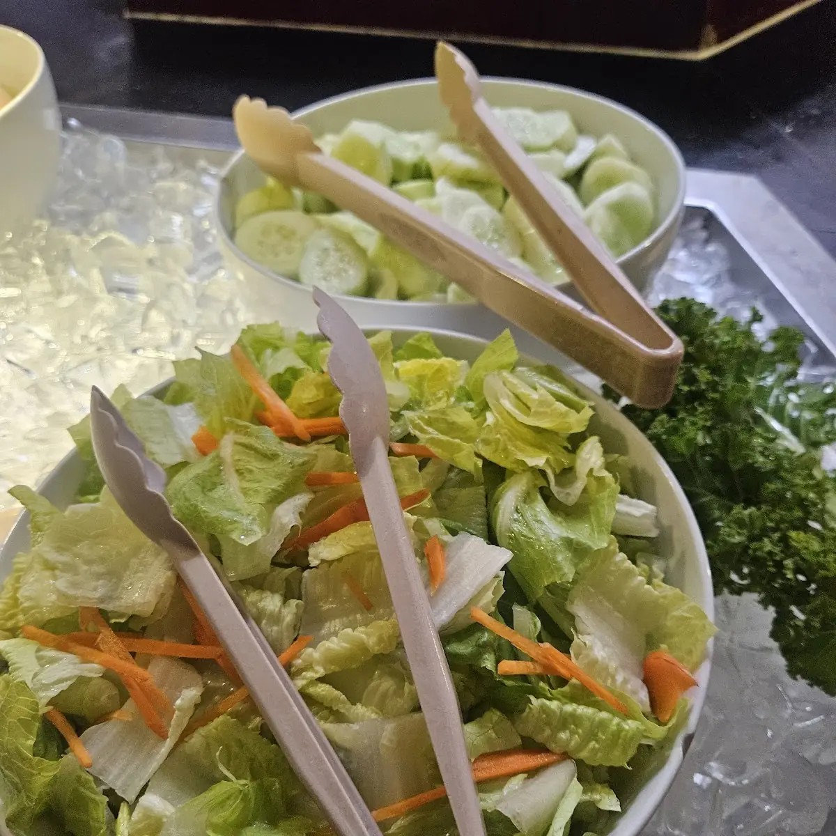 Salad Dressing
