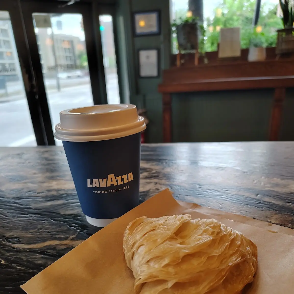 Croissant