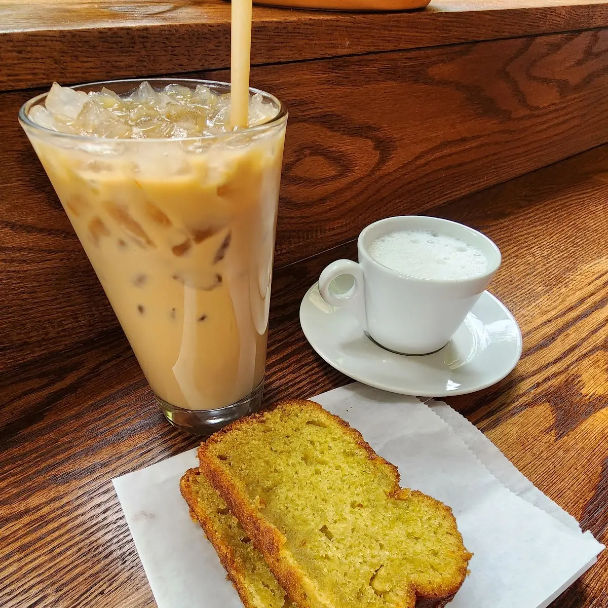 Extra Virgin Olive Oil Cake