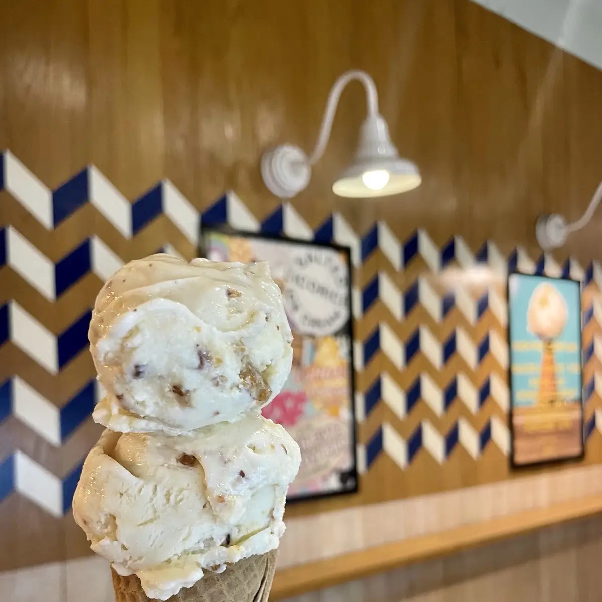 Ice Cream Cone