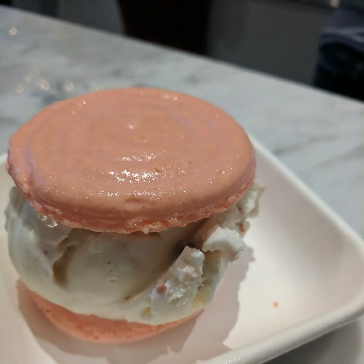 Ice Cream Sandwich